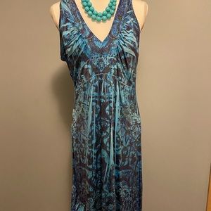 Feel like you’re wearing the ocean!